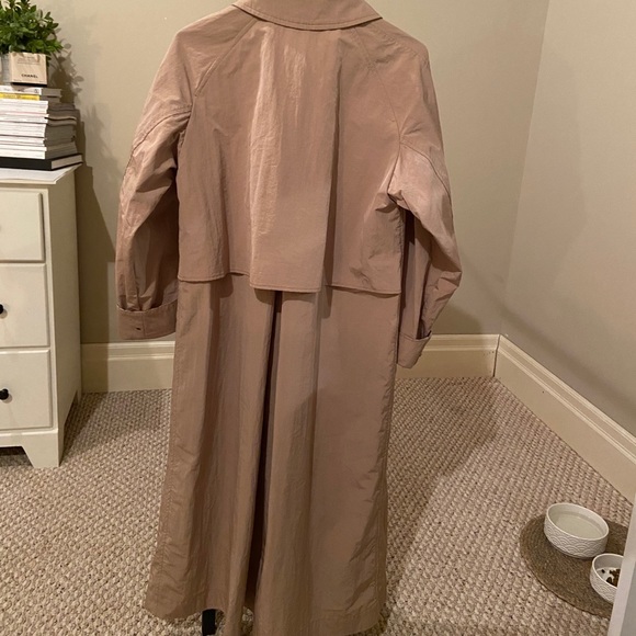 ARITZIA COAT - Picture 2 of 2
